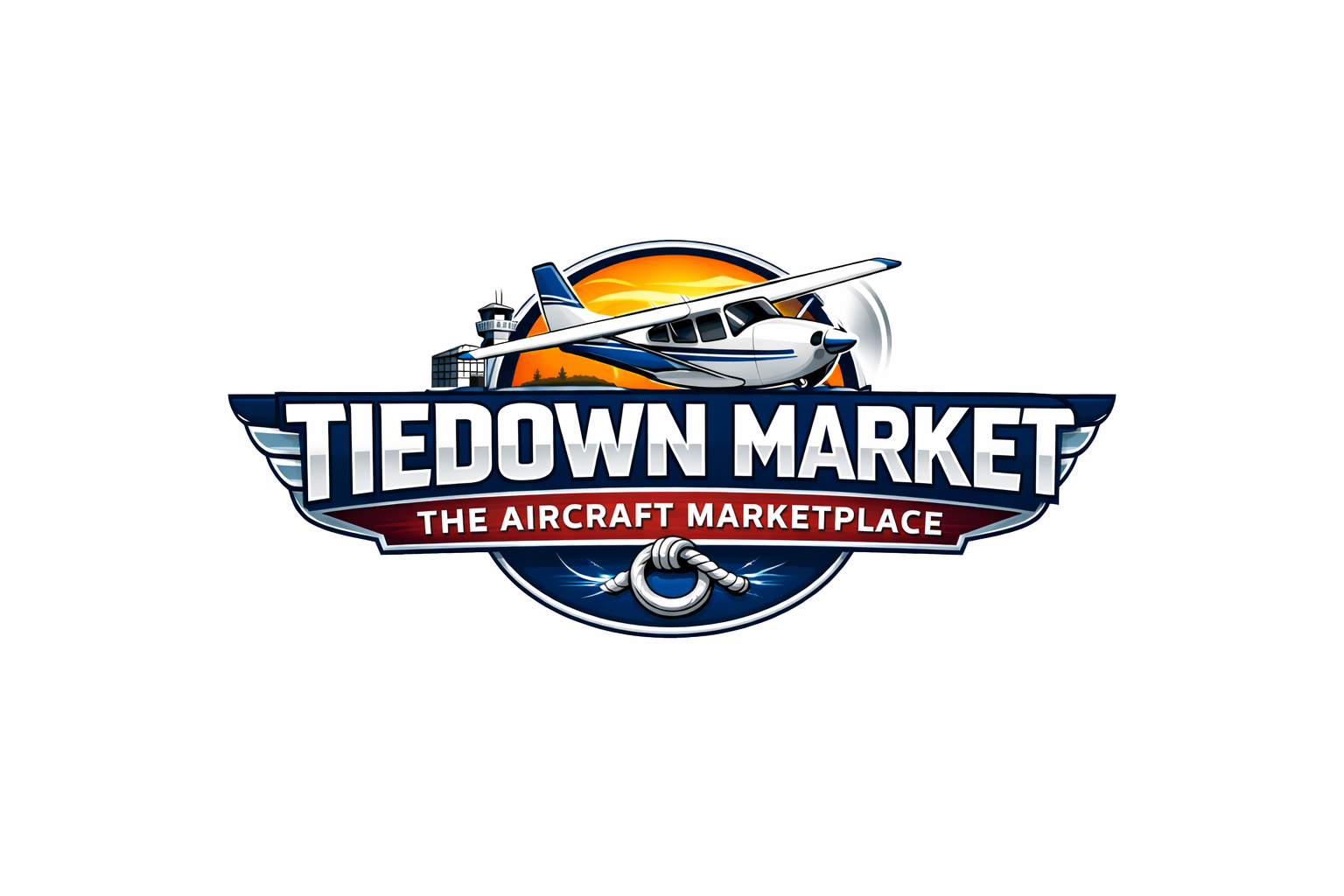 Tiedown Market